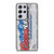 COORS LIGHT BEER 4 Samsung Galaxy S21 Ultra Case