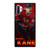 PATRICK KANE CHICAGO BLACKHAWKS 3 Samsung Galaxy Note 10 Plus Case
