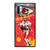 PATRICK MAHOMES FOOTBALL NFL Samsung Galaxy Note 10 Plus Case