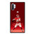 PATRICK MAHOMES II KANSAS CITY CHIEFS Samsung Galaxy Note 10 Plus Case