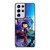 CORALINE CARTOON 2 Samsung Galaxy S21 Ultra Case