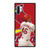 PAUL GOLDSCHMIDT SAINT LOUIS CARDINALS 2 Samsung Galaxy Note 10 Plus Case