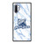 PENN STATE MARBLE Samsung Galaxy Note 10 Plus Case