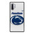 PENN STATE NITTANY LIONS WHITE Samsung Galaxy Note 10 Plus Case