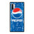 PEPSI SOFT DRINK Samsung Galaxy Note 10 Plus Case