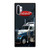 PETERBILT TRUCK LOGO Samsung Galaxy Note 10 Plus Case