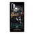PHILADELPHIA EAGLES WALL Samsung Galaxy Note 10 Plus Case