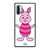 PIGLET DISNEY WINNIE THE POOH Samsung Galaxy Note 10 Plus Case