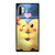 PIKACHU POKEMON IN LOVE Samsung Galaxy Note 10 Plus Case
