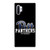 PITTSBURGH PANTHERS FOOTBALL LOGO Samsung Galaxy Note 10 Plus Case