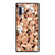 POKEMON EEVEE COLLAGE Samsung Galaxy Note 10 Plus Case