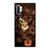 POKEMON EEVEE Samsung Galaxy Note 10 Plus Case
