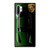 PORSCHE CAR GREEN Samsung Galaxy Note 10 Plus Case
