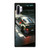 PORSCHE GARAGE Samsung Galaxy Note 10 Plus Case