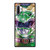 POWER RANGERS GREEN Samsung Galaxy Note 10 Plus Case