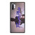 PRINCE PURPLE RAIN LOGO Samsung Galaxy Note 10 Plus Case