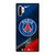 PSG PARIS SAINT GERMAIN SOCCER Samsung Galaxy Note 10 Plus Case