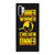 PUBG WINNER CHICKEN DINNER LOGO Samsung Galaxy Note 10 Plus Case