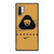 PUMAS UNAM MEXICO NIKE Samsung Galaxy Note 10 Plus Case