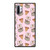 PUSHEEN THE CAT PIZZA Samsung Galaxy Note 10 Plus Case