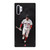 RAFAEL DEVERS BOSTON RED SOX BASEBALL Samsung Galaxy Note 10 Plus Case