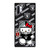 RAIDERS HELLO KITTY Samsung Galaxy Note 10 Plus Case