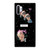 RAPPER LIL PEEP CUTE Samsung Galaxy Note 10 Plus Case