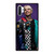 RAUW ALEJANDRO RAPPER Samsung Galaxy Note 10 Plus Case