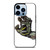 SANTA CRUZ CAMO SKATEBOARD iPhone 13 Pro Max Case