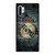 REAL MADRID WOODEN LOGO Samsung Galaxy Note 10 Plus Case