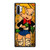 RICHIE RICH CARTOON Samsung Galaxy Note 10 Plus Case