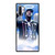 RIP POP SMOKE RAPPER Samsung Galaxy Note 10 Plus Case