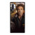ROBERT DOWNEY JR DOLITTLE MOVIES Samsung Galaxy Note 10 Plus Case