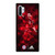 ROBERT LEWANDOWSKI MUNCHEN ADIDAS Samsung Galaxy Note 10 Plus Case