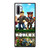 ROBLOX GAME COLLAGE Samsung Galaxy Note 10 Plus Case