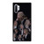 ROSE BLACKPINK SINGING Samsung Galaxy Note 10 Plus Case