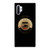 ROYAL ENFIELD RETRO SPEEDOMETER Samsung Galaxy Note 10 Plus Case
