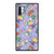 RUGRATS CARTOON COLLAGE Samsung Galaxy Note 10 Plus Case