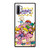 RUGRATS CARTOON Samsung Galaxy Note 10 Plus Case