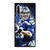 RUSSELL WILSON SEATTLE SEAHAWKS FOOTBALL Samsung Galaxy Note 10 Plus Case