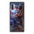 RYU STREET FIGHTER  Samsung Galaxy Note 10 Plus Case