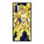 SAINT SEIYA ANIME  Samsung Galaxy Note 10 Plus Case
