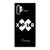 SAM AND COLBY XPLR LOGO Samsung Galaxy Note 10 Plus Case