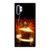 SAMI ZAYN WRESTLER WWE Samsung Galaxy Note 10 Plus Case