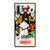 SAMURAI JACK CARTOON Samsung Galaxy Note 10 Plus Case