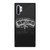 SAN ANTONIO SPURS SYMBOL Samsung Galaxy Note 10 Plus Case