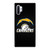 SAN DIEGO CHARGERS METAL LOGO Samsung Galaxy Note 10 Plus Case