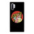 SANTA CRUZ SKATEBOARD X SPONGEBOB Samsung Galaxy Note 10 Plus Case
