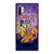 SCOOBY DOO CARTOON Samsung Galaxy Note 10 Plus Case