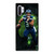 SEATTLE SEAHAWKS RUSSELL WILSON NFL Samsung Galaxy Note 10 Plus Case